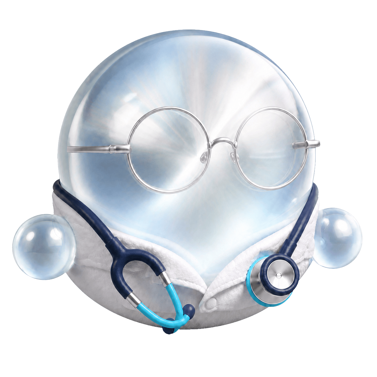 AI 健康助手